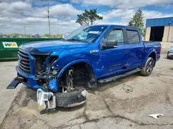 1FTEW1EF0HKE31316 2017 FORD F-150