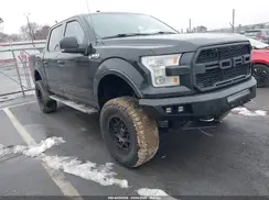 1FTEW1EF0HKE32708 2017 FORD F-150