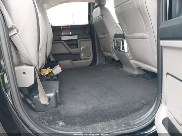 1FTEW1EF0HKE32708 2017 FORD F-150 - Image 8
