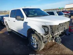 1FTEW1EF0HKE33261 2017 FORD F-150