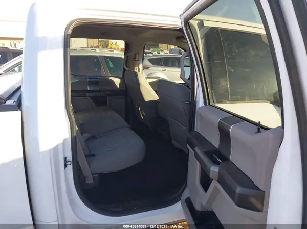 1FTEW1EF0HKE33261 2017 FORD F-150 - Image 8