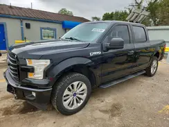 1FTEW1EF0HKE36824 2017 FORD F-150