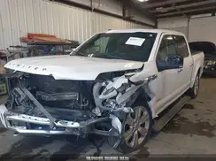 1FTEW1EF0HKE52750 2017 FORD F-150