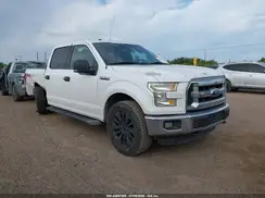 1FTEW1EF0HKE53929 2017 FORD F-150