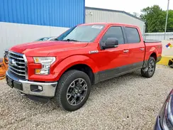 1FTEW1EF0HKE55955 2017 FORD F-150