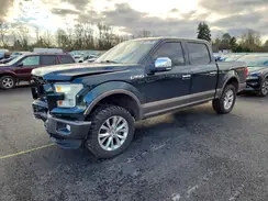1FTEW1EF1GFA09711 2016 FORD F-150