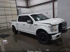 1FTEW1EF1GFA13497 2016 FORD F-150