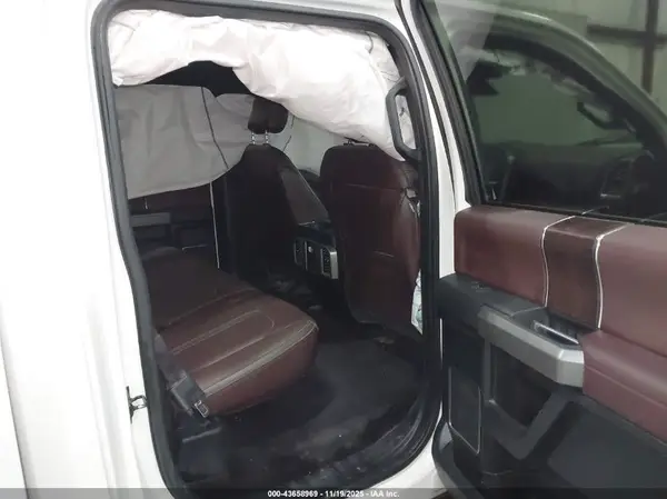 1FTEW1EF1GFA13497 2016 FORD F-150 - Image 8