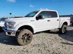 1FTEW1EF1GFA16271 2016 FORD F-150