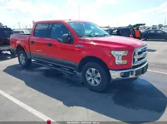 1FTEW1EF1GFA16805 2016 FORD F-150