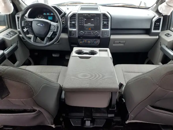 1FTEW1EF1GFA23494 2016 FORD F-150 - Image 8