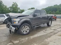 1FTEW1EF1GFA25083 2016 FORD F-150