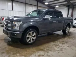 1FTEW1EF1GFA27691 2016 FORD F-150