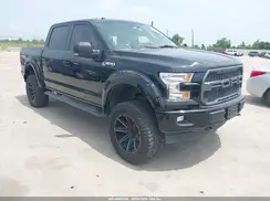 1FTEW1EF1GFA32437 2016 FORD F-150
