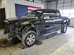 1FTEW1EF1GFA36522 2016 FORD F-150