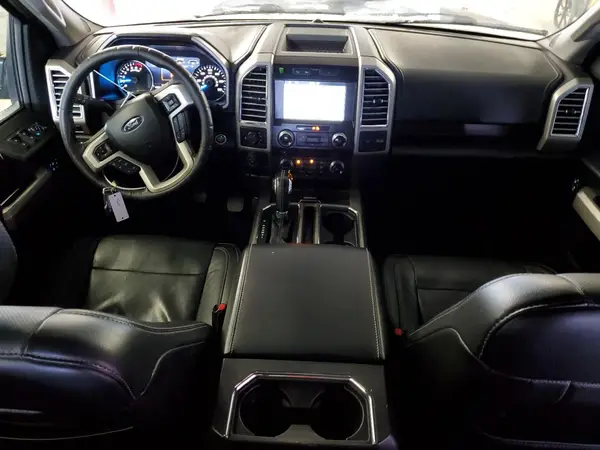 1FTEW1EF1GFA36522 2016 FORD F-150 - Image 8