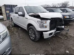 1FTEW1EF1GFA43163 2016 FORD F-150