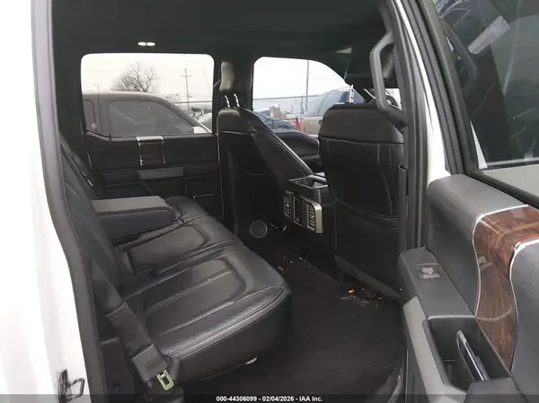 1FTEW1EF1GFA43163 2016 FORD F-150 - Image 8