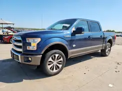 1FTEW1EF1GFA45995 2016 FORD F-150