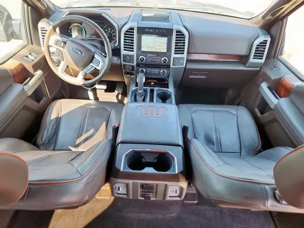 1FTEW1EF1GFA45995 2016 FORD F-150 - Image 8