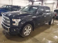 1FTEW1EF1GFA54597 2016 FORD F-150