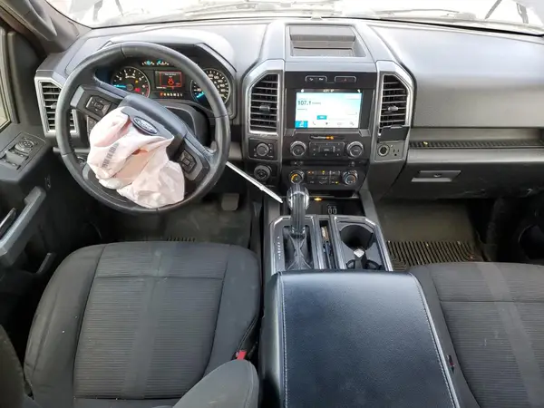 1FTEW1EF1GFA56754 2016 FORD F-150 - Image 8