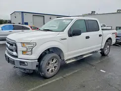 1FTEW1EF1GFA88006 2016 FORD F-150
