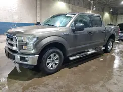 1FTEW1EF1GFA88426 2016 FORD F-150