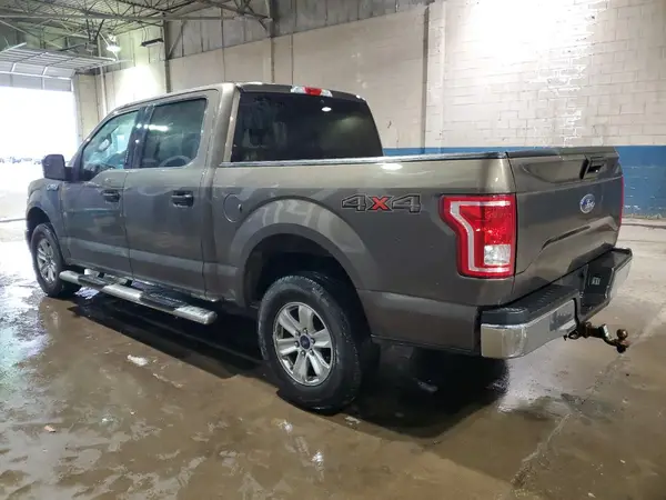 1FTEW1EF1GFA88426 2016 FORD F-150 - Image 2