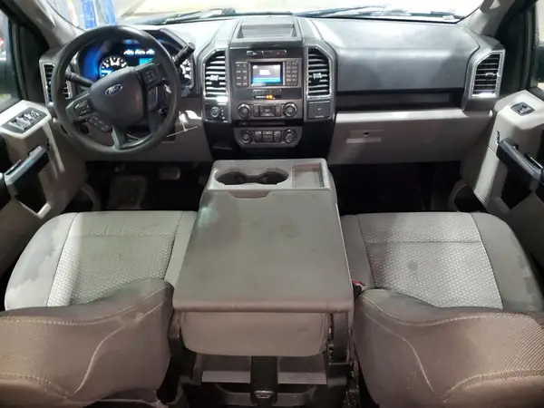 1FTEW1EF1GFA88426 2016 FORD F-150 - Image 8