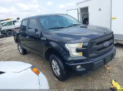 1FTEW1EF1GFB02941 2016 FORD F-150