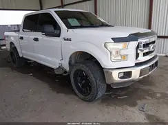 1FTEW1EF1GFB03930 2016 FORD F-150