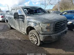 1FTEW1EF1GFB05953 2016 FORD F-150