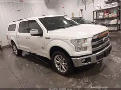 1FTEW1EF1GFB12188 2016 FORD F-150