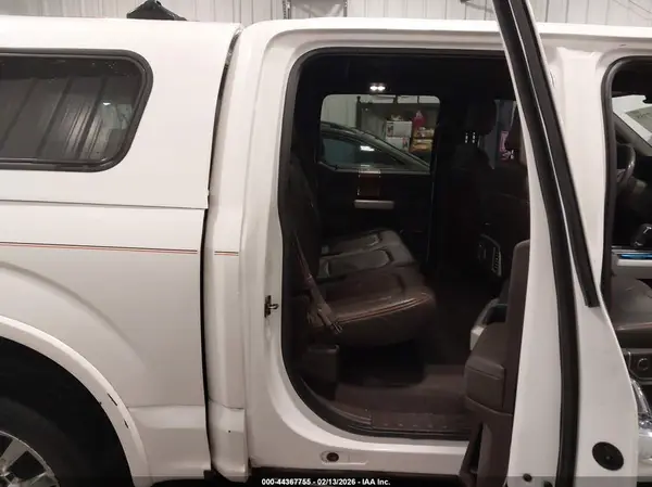 1FTEW1EF1GFB12188 2016 FORD F-150 - Image 8