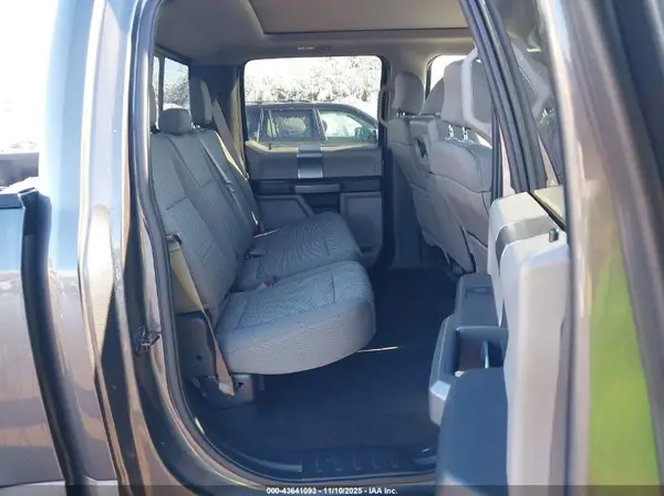 1FTEW1EF1GFB22977 2016 FORD F-150 - Image 8