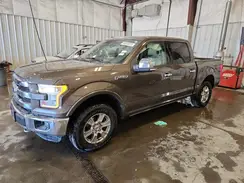 1FTEW1EF1GFB23062 2016 FORD F-150