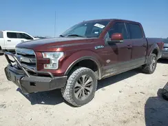 1FTEW1EF1GFB25944 2016 FORD F-150