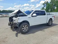 1FTEW1EF1GFB28097 2016 FORD F-150