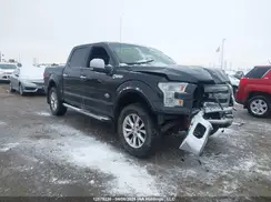 1FTEW1EF1GFB32442 2016 FORD F-150