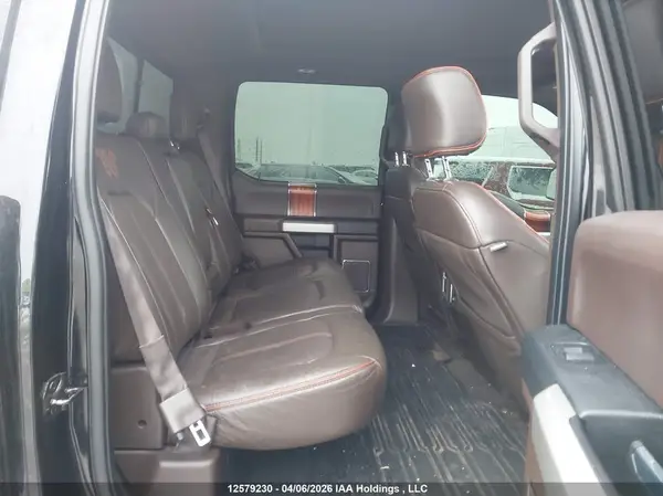 1FTEW1EF1GFB32442 2016 FORD F-150 - Image 8
