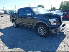 1FTEW1EF1GFB33901 2016 FORD F-150
