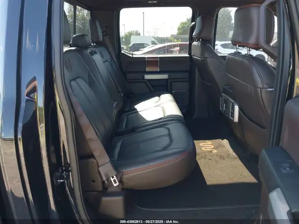 1FTEW1EF1GFB33901 2016 FORD F-150 - Image 8