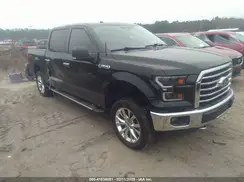 1FTEW1EF1GFB34255 2016 FORD F-150