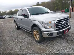 1FTEW1EF1GFB41139 2016 FORD F-150