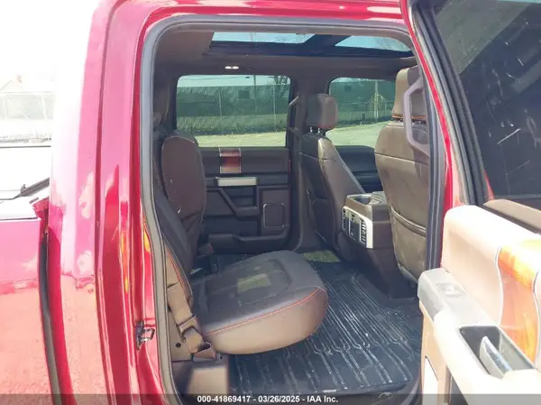 1FTEW1EF1GFB43148 2016 FORD F-150 - Image 8