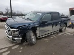 1FTEW1EF1GFB43635 2016 FORD F-150