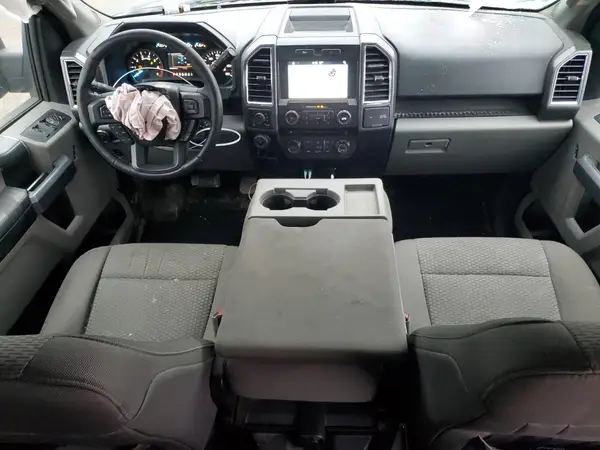 1FTEW1EF1GFB43635 2016 FORD F-150 - Image 8