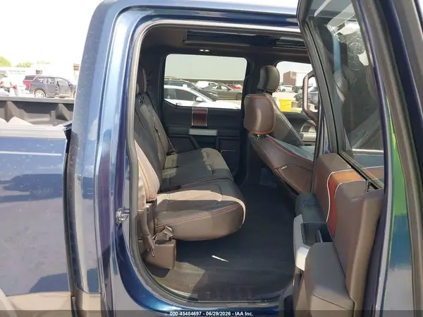 1FTEW1EF1GFB43764 2016 FORD F-150 - Image 8