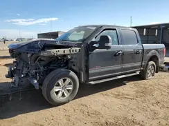 1FTEW1EF1GFB46339 2016 FORD F-150